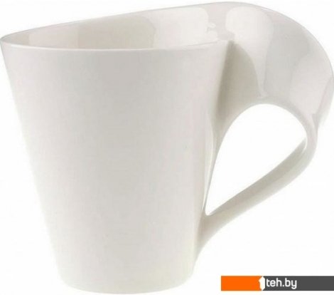  - Кружки, чашки, стаканы для горячих напитков Villeroy & Boch NewWave 10-2484-9651 - NewWave 10-2484-9651