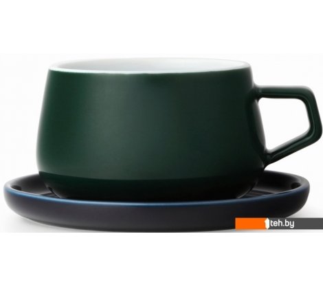  - Кружки, чашки, стаканы для горячих напитков Viva Scandinavia Ella V79765 - Ella V79765