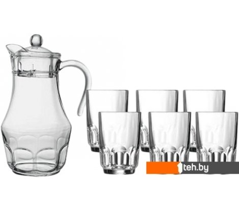  - Стаканы, бокалы, рюмки Arcopal Roc L4987 - Roc L4987