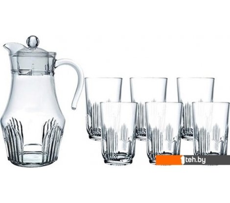  - Стаканы, бокалы, рюмки Arcopal Orient L4986 - Orient L4986