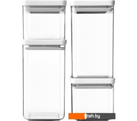  - Посуда для хранения продуктов Brabantia Tasty+ 122569 - Tasty+ 122569