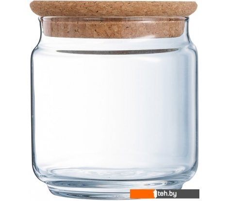  - Посуда для хранения продуктов Luminarc Cork 10P9615 - Cork 10P9615