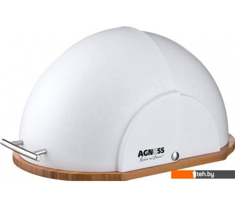  - Посуда для хранения продуктов Agness 938-010 - 938-010