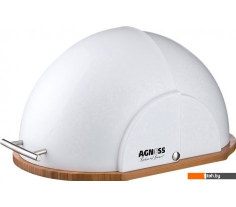  - Посуда для хранения продуктов Agness 938-010 - 938-010