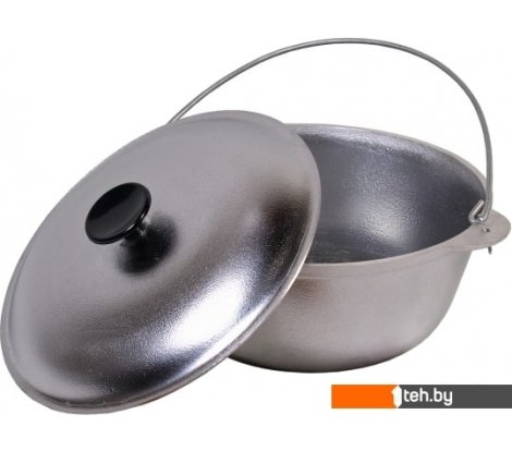  - Казаны Силумин Туризм БКД04 - Туризм БКД04