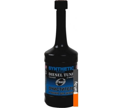  - Присадки для авто Hi-Gear Diesel Tune Cleaner & Boost 470 г (HG3444) - Diesel Tune Cleaner & Boost 470 г (HG3444)