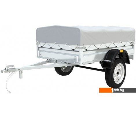  - Прицепы для автомобилей Титан 2513-03 - 2513-03