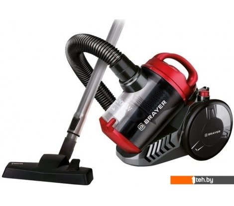  - Пылесосы Brayer BR4202 - BR4202