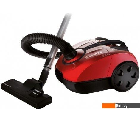  - Пылесосы Brayer BR4223 - BR4223