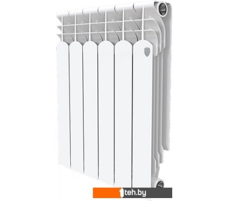  - Радиаторы отопления Royal Thermo Monoblock A 500 (4 секции) - Monoblock A 500 (4 секции)