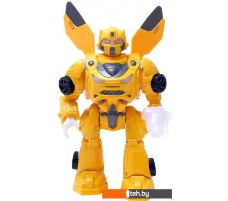  - Роботы, трансформеры, фигурки Woow Toys Автобот 2554630 - Автобот 2554630