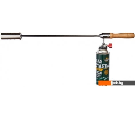  - Аксессуары для туризма Tourist Turbo Long - Turbo Long