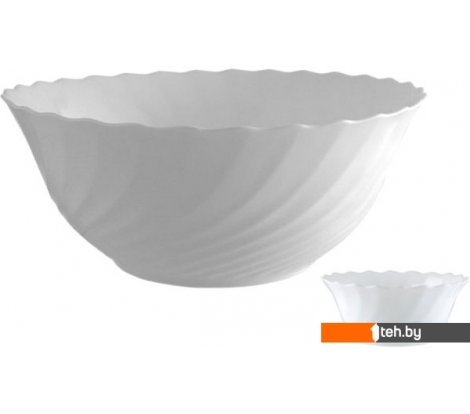  - Тарелки, салатники, блюда и наборы Luminarc Trianon J3190 - Trianon J3190