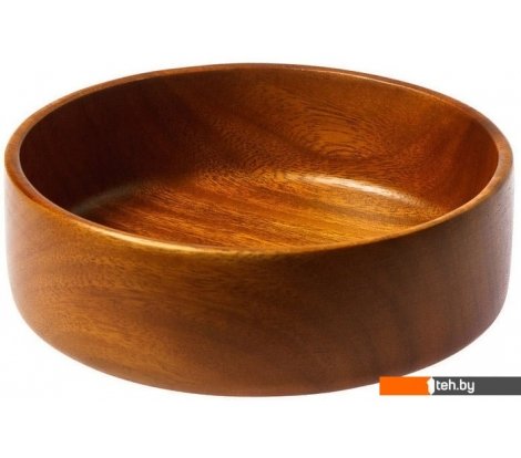  - Тарелки, салатники, блюда и наборы Oriental Way Орех 9/651 - Орех 9/651