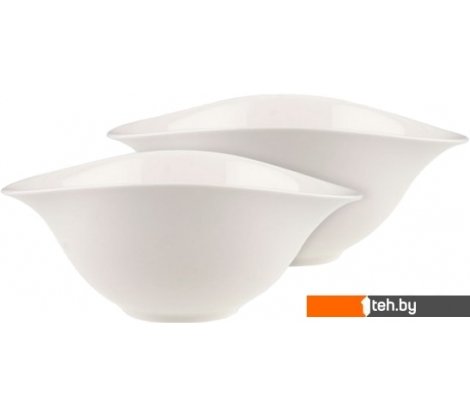  - Тарелки, салатники, блюда и наборы Villeroy & Boch Vapiano 10-4257-8411 - Vapiano 10-4257-8411