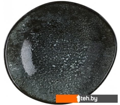  - Тарелки, салатники, блюда и наборы Bonna Cosmos Black Vago COSBLVAO18KS - Cosmos Black Vago COSBLVAO18KS
