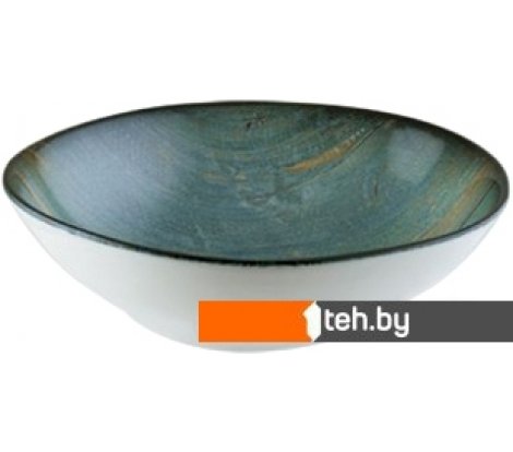  - Тарелки, салатники, блюда и наборы Bonna Madera Mint Vago MDRMTVAO18KS - Madera Mint Vago MDRMTVAO18KS