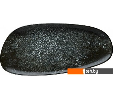  - Тарелки, салатники, блюда и наборы Bonna Cosmos Black Vago COSBLVAO36DT - Cosmos Black Vago COSBLVAO36DT