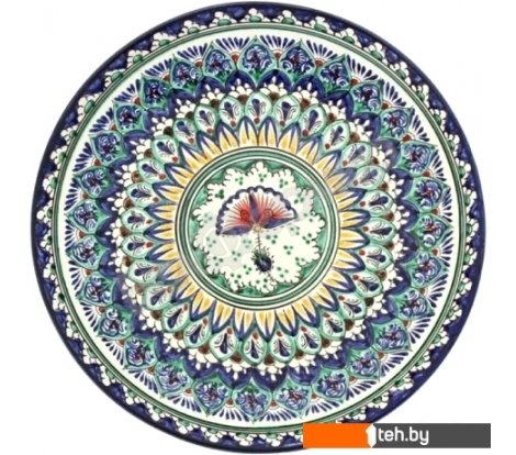  - Тарелки, салатники, блюда и наборы Grand Metall Invest Ляган 42 см - Ляган 42 см