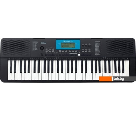  - Синтезаторы и рабочие станции Medeli M211K - M211K