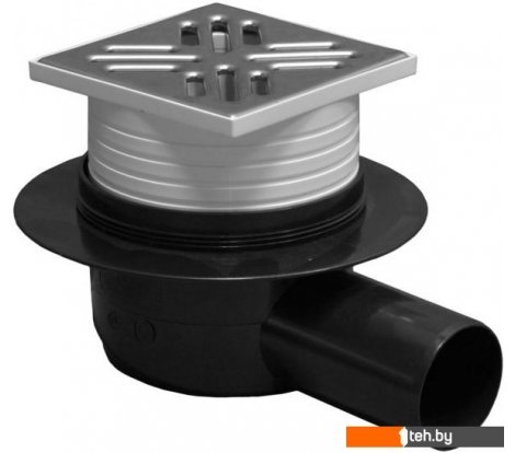  - Сифоны Plast Brno SI50C00 - SI50C00