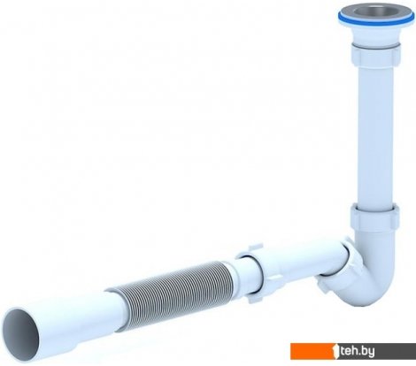  - Сифоны Ани Пласт BD1016 - BD1016