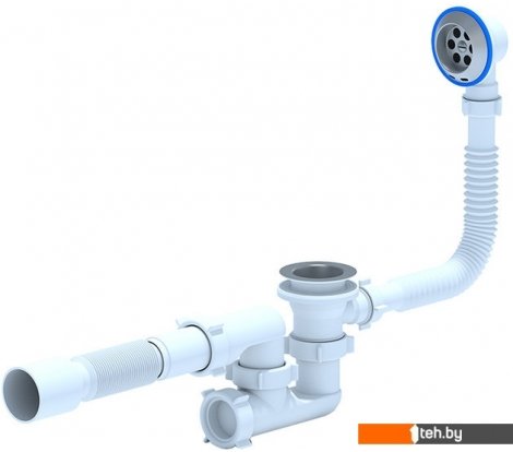  - Сифоны Ани Пласт E255 - E255