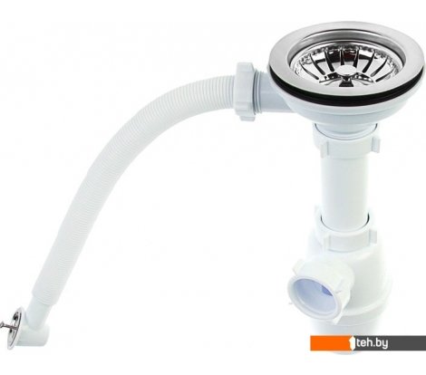  - Сифоны Орио Е-5007 - Е-5007