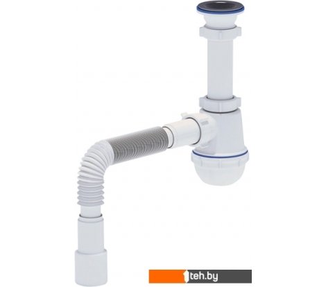  - Сифоны Ани Пласт Грот A0115 - Грот A0115