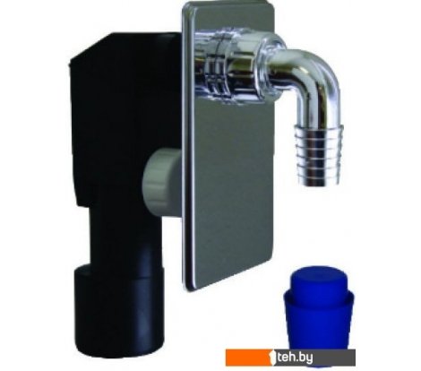  - Сифоны Plast Brno EPPC450 - EPPC450