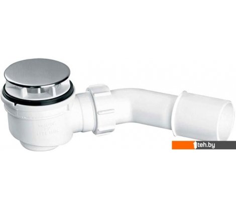  - Сифоны McAlpine HC252570B - HC252570B