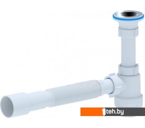  - Сифоны Ани Пласт BM1016 - BM1016