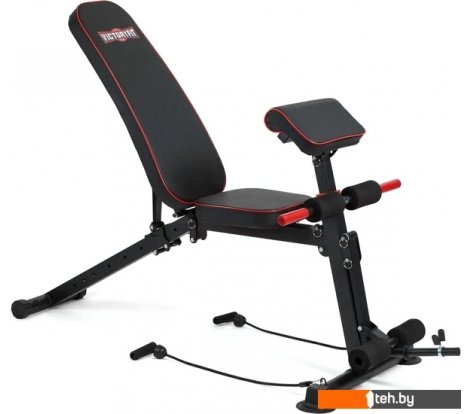  - Силовые тренажеры VictoryFit VF-T21 - VF-T21