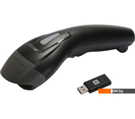  - Сканеры штрих-кодов Mertech CL-610 BLE Dongle P2D USB (черный) - CL-610 BLE Dongle P2D USB (черный)