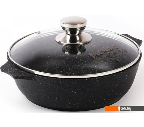  - Сковороды Мечта Гранит M34802 - Гранит M34802