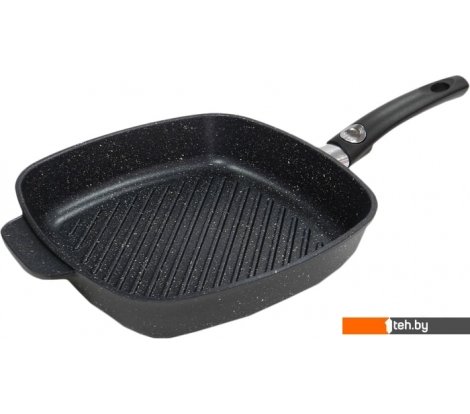  - Сковороды VICTORIA Гранит АЛА260x260 G0501 26 - Гранит АЛА260x260 G0501 26