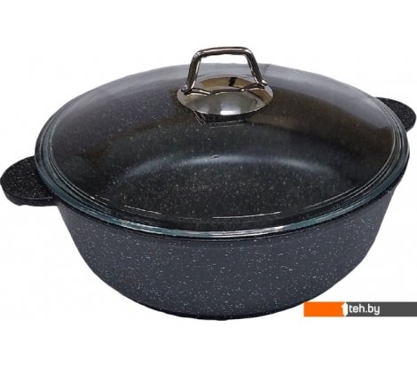  - Сковороды VICTORIA Гранит АЛА280 G1028G - Гранит АЛА280 G1028G