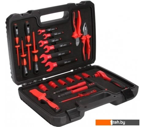  - Наборы инструментов КВТ НИИ-11 (23 предмета) - НИИ-11 (23 предмета)
