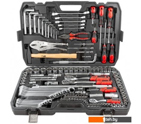  - Наборы инструментов ForceKraft FK-41421-5 (142 предмета) - FK-41421-5 (142 предмета)