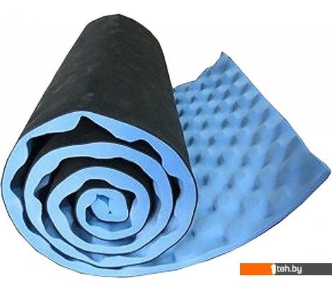  - Туристические коврики Sabria Sport 30032 (черный/синий) - 30032 (черный/синий)