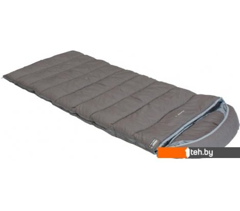  - Спальные мешки High Peak Dundee 4 21238 (левая молния, серый/светло-серый) - Dundee 4 21238 (левая молния, серый/светло-серый)