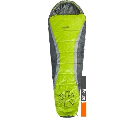  - Спальные мешки Norfin Arctic 500 (правая молния) - Arctic 500 (правая молния)