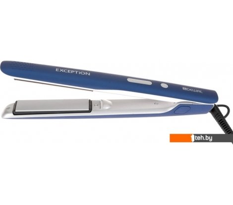  - Стайлеры Dewal Exception 03-405 Blue - Exception 03-405 Blue