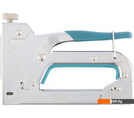  - Скобозабиватели, гвоздезабиватели, степлеры Gross 41000 - 41000