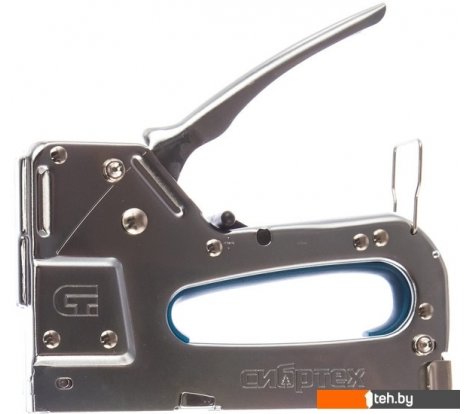  - Скобозабиватели, гвоздезабиватели, степлеры СибрТех 40101 - 40101