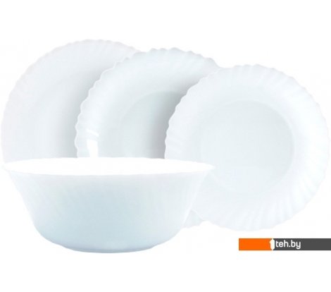  - Тарелки, салатники, блюда и наборы Luminarc Feston [14977] - Feston [14977]