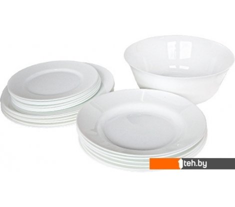  - Тарелки, салатники, блюда и наборы Luminarc Every Day [G0567] - Every Day [G0567]
