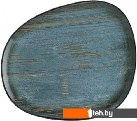  - Тарелки, салатники, блюда и наборы Bonna Madera Mint Vago MDRMTVAO33DZ - Madera Mint Vago MDRMTVAO33DZ