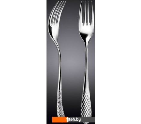  - Столовые приборы Wilmax Julia WL-999201/6C - Julia WL-999201/6C