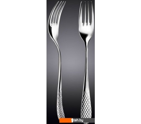  - Столовые приборы Wilmax Julia WL-999201/6C - Julia WL-999201/6C